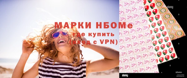 хмурый Горнозаводск